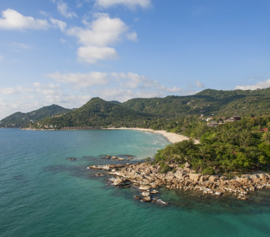 Фото Vana Belle, A Luxury Collection Resort, Koh Samui (Таиланд, о. Самуи) 55