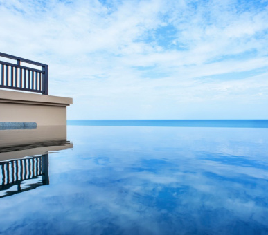 Фото Vana Belle, A Luxury Collection Resort, Koh Samui (Таиланд, о. Самуи) 11