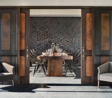 Фото Vana Belle, A Luxury Collection Resort, Koh Samui (Таиланд, о. Самуи) 45