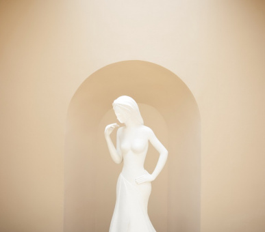 Фото Vana Belle, A Luxury Collection Resort, Koh Samui (Таиланд, о. Самуи) 14