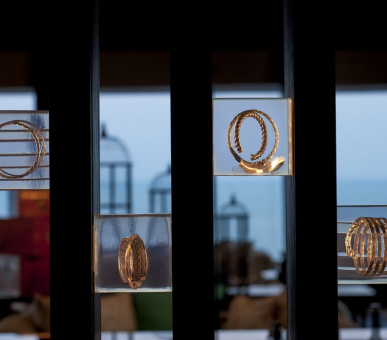 Фото Vana Belle, A Luxury Collection Resort, Koh Samui (Таиланд, о. Самуи) 8