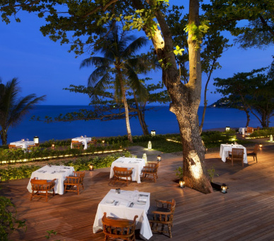 Фото Vana Belle, A Luxury Collection Resort, Koh Samui (Таиланд, о. Самуи) 47