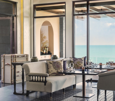 Фото Vana Belle, A Luxury Collection Resort, Koh Samui (Таиланд, о. Самуи) 44