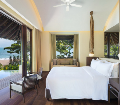 Фото Vana Belle, A Luxury Collection Resort, Koh Samui (Таиланд, о. Самуи) 33