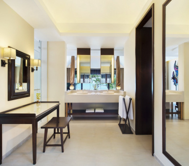 Фото Vana Belle, A Luxury Collection Resort, Koh Samui (Таиланд, о. Самуи) 26