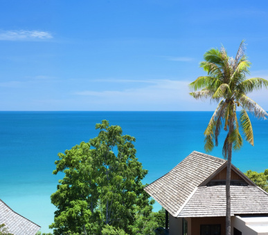 Фото Vana Belle, A Luxury Collection Resort, Koh Samui (Таиланд, о. Самуи) 10