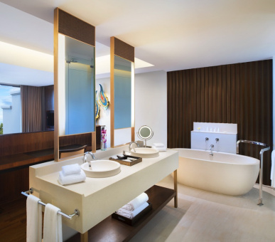 Фото Vana Belle, A Luxury Collection Resort, Koh Samui (Таиланд, о. Самуи) 23