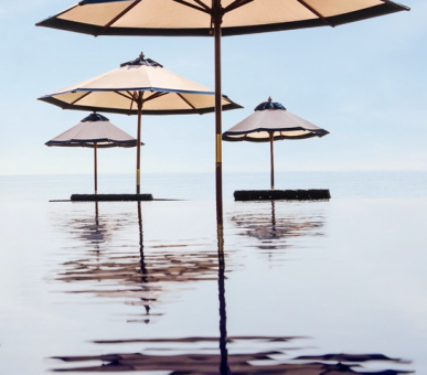 Фото Vana Belle, A Luxury Collection Resort, Koh Samui (Таиланд, о. Самуи) 41