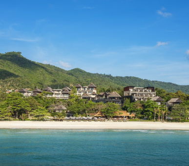 Фото Vana Belle, A Luxury Collection Resort, Koh Samui (Таиланд, о. Самуи) 17