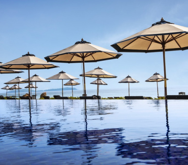 Фото Vana Belle, A Luxury Collection Resort, Koh Samui (Таиланд, о. Самуи) 42