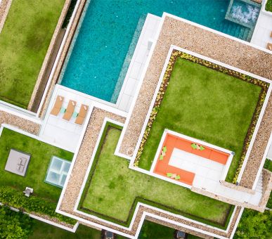 Картинка Villa Anavaya 18 Фото Villa Anavaya 18