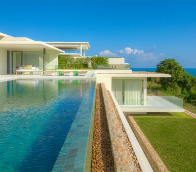 Картинка Villa Anavaya 3 Фото Villa Anavaya 3