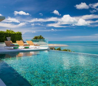 Картинка Villa Anavaya 4 Фото Villa Anavaya 4