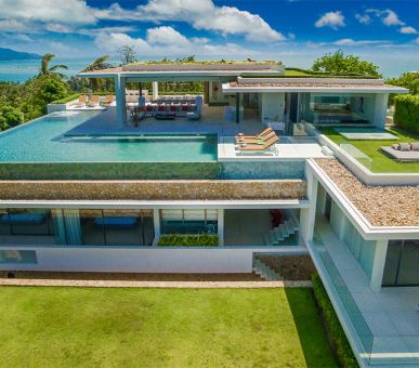 Картинка Villa Anavaya 19 Фото Villa Anavaya 19