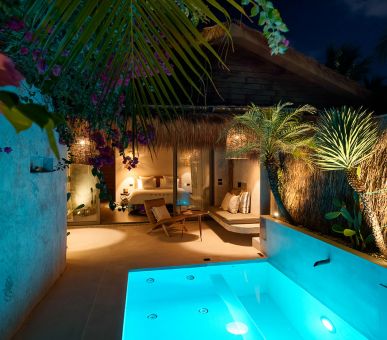 Картинка Villa Beachfront Paradise 15 Фото Villa Beachfront Paradise 15