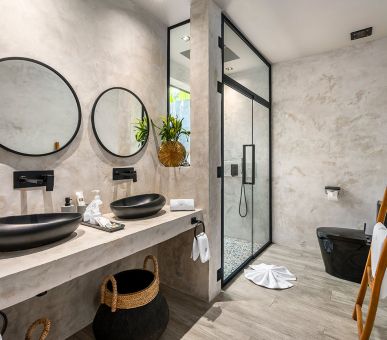 Картинка Villa Beachfront Paradise 6 Фото Villa Beachfront Paradise 6