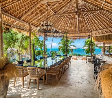 Картинка Villa Beachfront Paradise 11 Фото Villa Beachfront Paradise 11