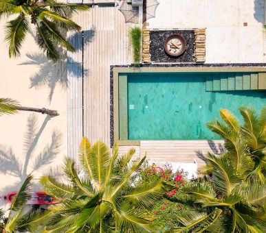 Картинка Villa Beachfront Paradise 2 Фото Villa Beachfront Paradise 2