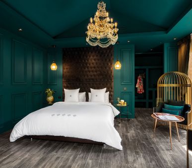 Картинка Villa Beachfront Paradise 9 Фото Villa Beachfront Paradise 9