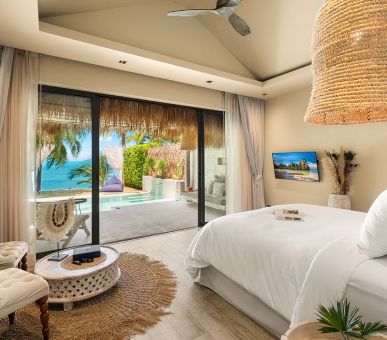 Картинка Villa Beachfront Paradise 7 Фото Villa Beachfront Paradise 7