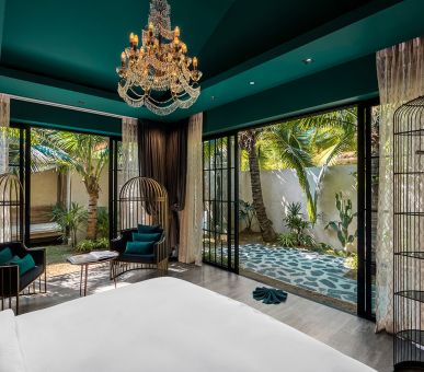 Картинка Villa Beachfront Paradise 10 Фото Villa Beachfront Paradise 10