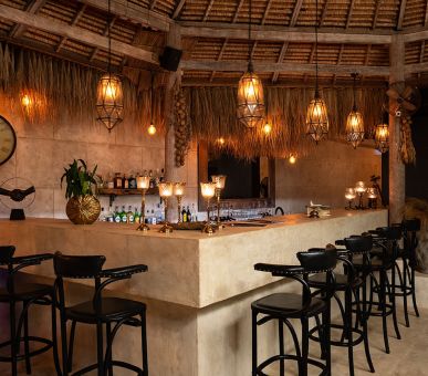 Картинка Villa Beachfront Paradise 16 Фото Villa Beachfront Paradise 16