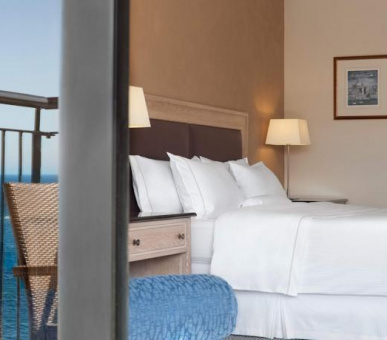 Фото The Westin Dragonara Resort (Мальта, Слима, Сен-Джулианс, Аура, Буджиба) 13