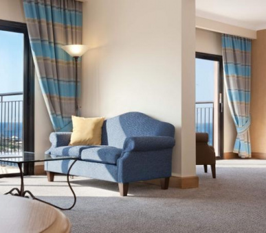 Фото The Westin Dragonara Resort (Мальта, Слима, Сен-Джулианс, Аура, Буджиба) 16