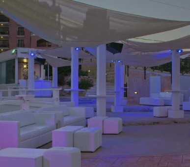 Фото The Westin Dragonara Resort (Мальта, Слима, Сен-Джулианс, Аура, Буджиба) 36