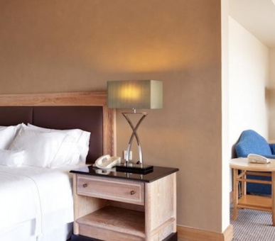 Фото The Westin Dragonara Resort (Мальта, Слима, Сен-Джулианс, Аура, Буджиба) 19