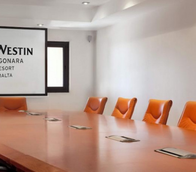 Фото The Westin Dragonara Resort (Мальта, Слима, Сен-Джулианс, Аура, Буджиба) 12