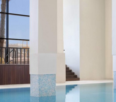 Фото The Westin Dragonara Resort (Мальта, Слима, Сен-Джулианс, Аура, Буджиба) 17