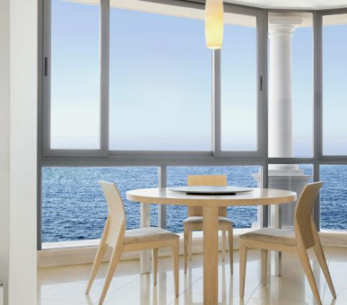 Фото The Westin Dragonara Resort (Мальта, Слима, Сен-Джулианс, Аура, Буджиба) 29