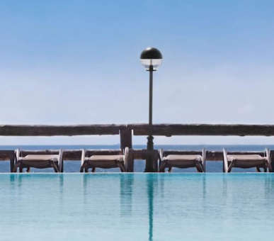 Фото The Westin Dragonara Resort (Мальта, Слима, Сен-Джулианс, Аура, Буджиба) 23