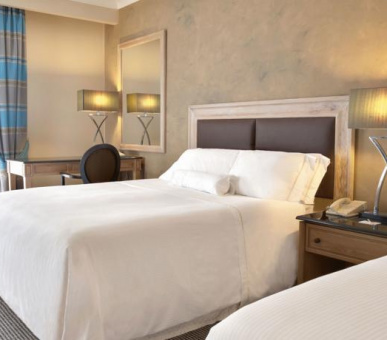 Фото The Westin Dragonara Resort (Мальта, Слима, Сен-Джулианс, Аура, Буджиба) 4