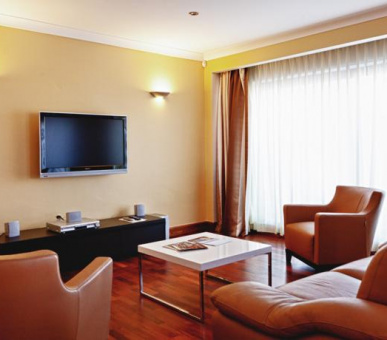 Фото The Westin Dragonara Resort (Мальта, Слима, Сен-Джулианс, Аура, Буджиба) 6