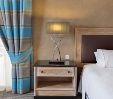 Фото The Westin Dragonara Resort (Мальта, Слима, Сен-Джулианс, Аура, Буджиба) 3