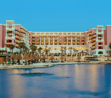 The Westin Dragonara Resort