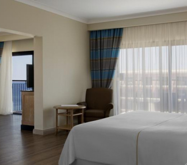 Фото The Westin Dragonara Resort (Мальта, Слима, Сен-Джулианс, Аура, Буджиба) 35