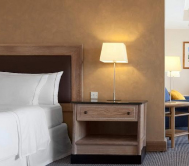 Фото The Westin Dragonara Resort (Мальта, Слима, Сен-Джулианс, Аура, Буджиба) 20