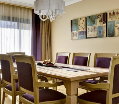 Картинка Corinthia Hotel St George's Bay (Мальта, Слима, Сен-Джулианс, Аура, Буджиба) 18 Фото Corinthia Hotel St George's Bay (Мальта, Слима, Сен-Джулианс, Аура, Буджиба) 18