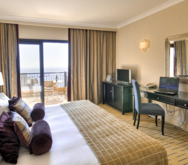 Картинка Corinthia Hotel St George's Bay (Мальта, Слима, Сен-Джулианс, Аура, Буджиба) 7 Фото Corinthia Hotel St George's Bay (Мальта, Слима, Сен-Джулианс, Аура, Буджиба) 7