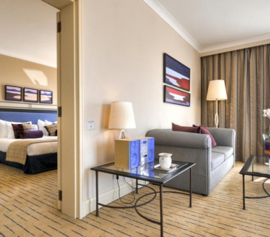 Картинка Corinthia Hotel St George's Bay (Мальта, Слима, Сен-Джулианс, Аура, Буджиба) 3 Фото Corinthia Hotel St George's Bay (Мальта, Слима, Сен-Джулианс, Аура, Буджиба) 3