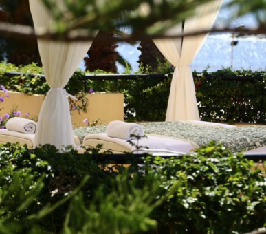 Картинка Corinthia Hotel St George's Bay (Мальта, Слима, Сен-Джулианс, Аура, Буджиба) 32 Фото Corinthia Hotel St George's Bay (Мальта, Слима, Сен-Джулианс, Аура, Буджиба) 32