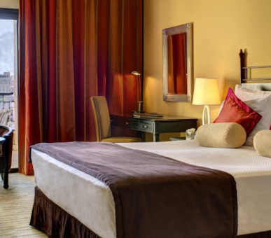 Картинка Corinthia Hotel St George's Bay (Мальта, Слима, Сен-Джулианс, Аура, Буджиба) 14 Фото Corinthia Hotel St George's Bay (Мальта, Слима, Сен-Джулианс, Аура, Буджиба) 14