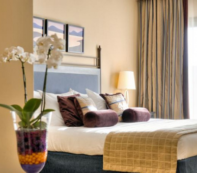 Картинка Corinthia Hotel St George's Bay (Мальта, Слима, Сен-Джулианс, Аура, Буджиба) 6 Фото Corinthia Hotel St George's Bay (Мальта, Слима, Сен-Джулианс, Аура, Буджиба) 6