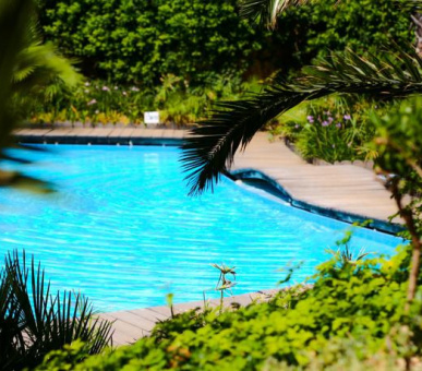 Картинка Corinthia Hotel St George's Bay (Мальта, Слима, Сен-Джулианс, Аура, Буджиба) 33 Фото Corinthia Hotel St George's Bay (Мальта, Слима, Сен-Джулианс, Аура, Буджиба) 33