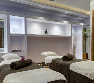 Картинка Corinthia Hotel St George's Bay (Мальта, Слима, Сен-Джулианс, Аура, Буджиба) 12 Фото Corinthia Hotel St George's Bay (Мальта, Слима, Сен-Джулианс, Аура, Буджиба) 12