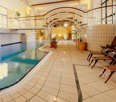 Картинка Corinthia Hotel St George's Bay (Мальта, Слима, Сен-Джулианс, Аура, Буджиба) 21 Фото Corinthia Hotel St George's Bay (Мальта, Слима, Сен-Джулианс, Аура, Буджиба) 21