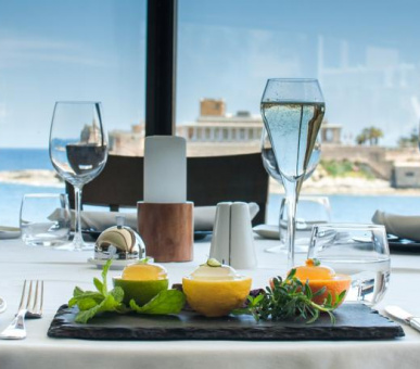 Картинка Corinthia Hotel St George's Bay (Мальта, Слима, Сен-Джулианс, Аура, Буджиба) 28 Фото Corinthia Hotel St George's Bay (Мальта, Слима, Сен-Джулианс, Аура, Буджиба) 28